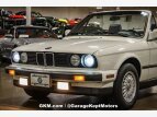 Thumbnail Photo 29 for 1988 BMW 325i